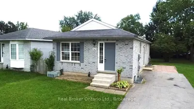 342 Fleming Drive, London East, On N5v 4y6