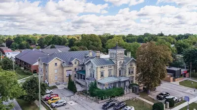 255 Durham Street, Kincardine, On N2z 2x9