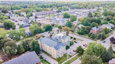 255 Durham Street, Kincardine, On N2z 2x9
