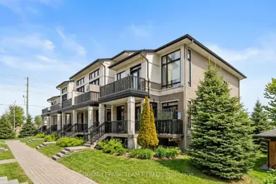 298 Pembina Private, Blossom Park - Airport And Area, On K4m 0g7