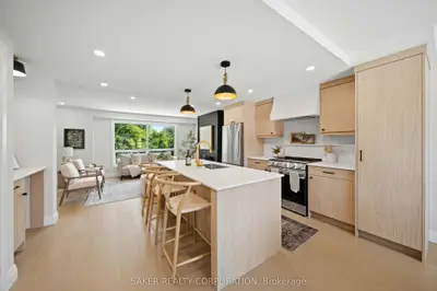 355 Sandringham Crescent 33, London South, On N6c 5k3