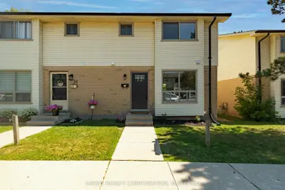 355 Sandringham Crescent 33, London South, On N6c 5k3