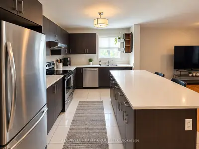 11 Chestnut Street 2, Glebe - Ottawa East And Area, On K1s 0z7
