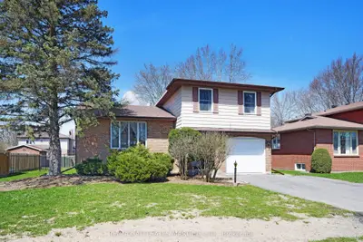 605 Kirkwood Street, Cornwall, On K6h 5y9