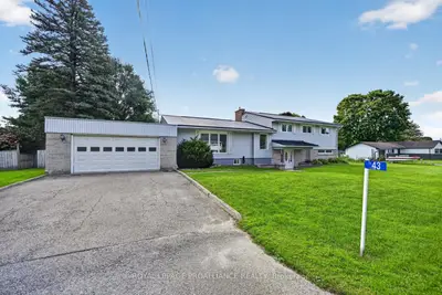 43 Alta Vista Drive, Augusta, On K0e 1t0
