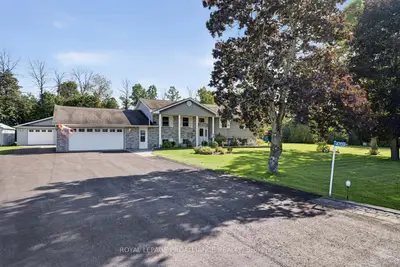 4709 Corbett Street, Augusta, On K0e 1t0