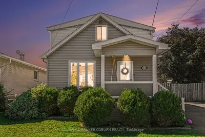 1412 Cumberland Street, Cornwall, On K6j 4k7