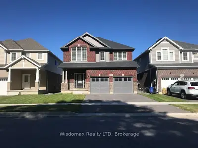 15 WINTERBERRY Boulevard, Thorold, ON L2V 5G5
