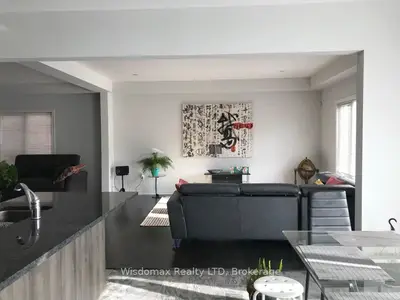 15 WINTERBERRY Boulevard, Thorold, ON L2V 5G5