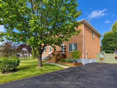 194 ELSIE Avenue, Cornwall, ON K6J 3L9