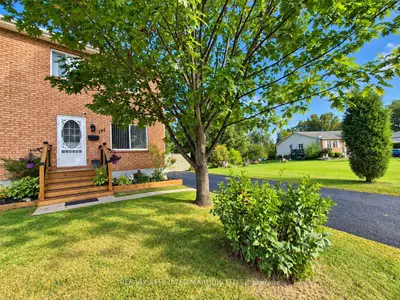 194 ELSIE Avenue, Cornwall, ON K6J 3L9