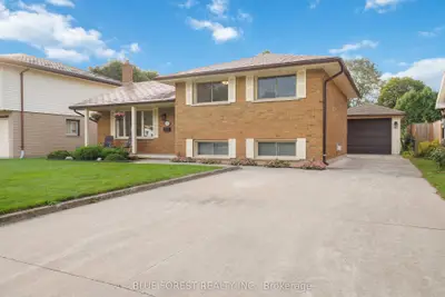 1260 Victoria Drive, London East, On N5y 4e4
