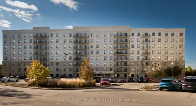 239 Auburn Drive 818, Waterloo, On N2k 0b7