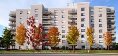 237 Auburn Drive 304, Waterloo, On N2k 4g9