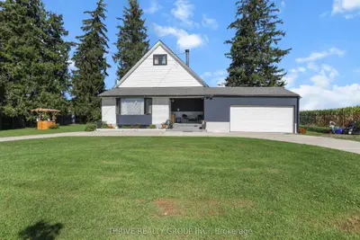 8198 Littlewood Drive, Middlesex Centre, On N6p 1p3