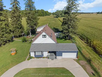 8198 Littlewood Drive, Middlesex Centre, On N6p 1p3