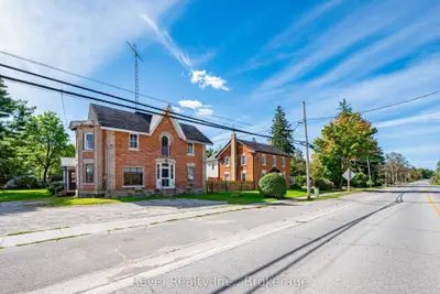 1014 Portage Road, Kawartha Lakes, On K0m 2b0