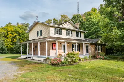 3993 CHAPEL Road, South Glengarry, ON K0C 1B0