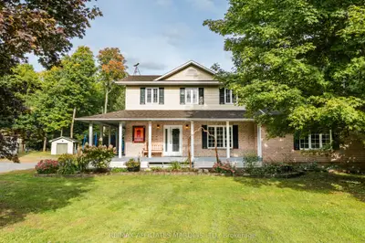 3993 CHAPEL Road, South Glengarry, ON K0C 1B0