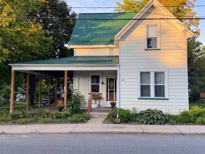 213 Joseph Street, North Grenville, On K0g 1j0