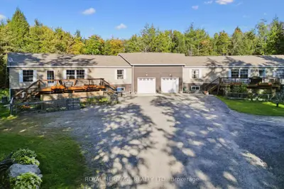 1515 Uffington Road, Bracebridge, On P1l 1x1