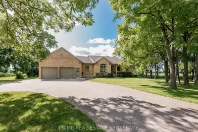 46821 Mapleton Line, Aylmer, On N5h 2r6