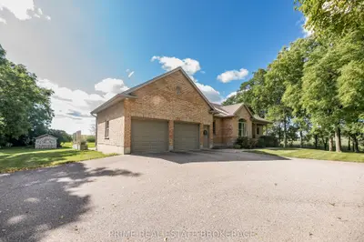 46821 Mapleton Line, Aylmer, On N5h 2r6