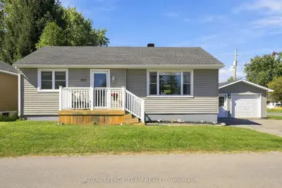 309 George Street East, North Grenville, On K0g 1j0