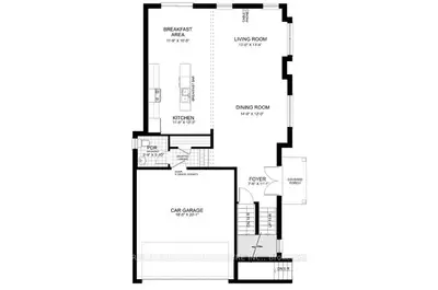 130 Maple Street, Mapleton, On N0g 1p0