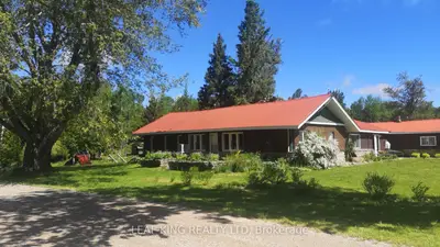131 Hidden Valley Road, Northern Bruce Peninsula, On N0h 2r0