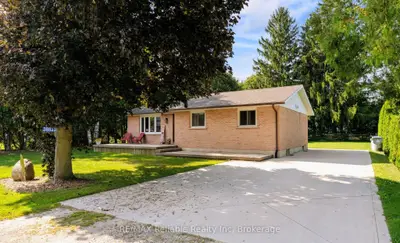 38823 VIENNA Street, Bluewater, ON N0M 2R0