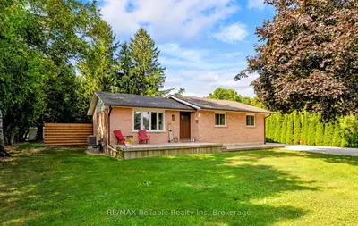 38823 VIENNA Street, Bluewater, ON N0M 2R0