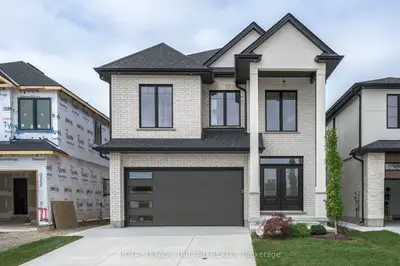4211 Liberty Crossing, London South, On N6p 0l1