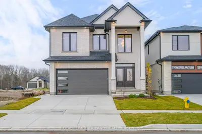 4211 Liberty Crossing, London South, On N6p 0l1