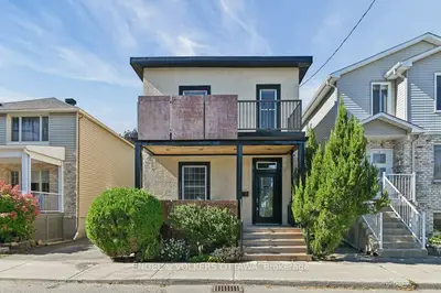 390 Winston Avenue, Carlingwood - Westboro And Area, On K2a 1y5