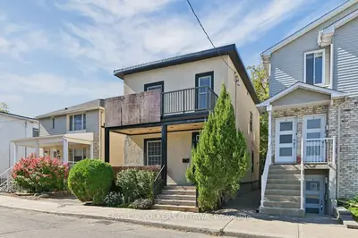390 Winston Avenue, Carlingwood - Westboro And Area, On K2a 1y5
