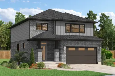 506 Benninger Drive, Kitchener, On N2e 0e9