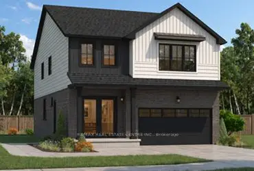 192 Benninger Drive, Kitchener, On N2e 0c9