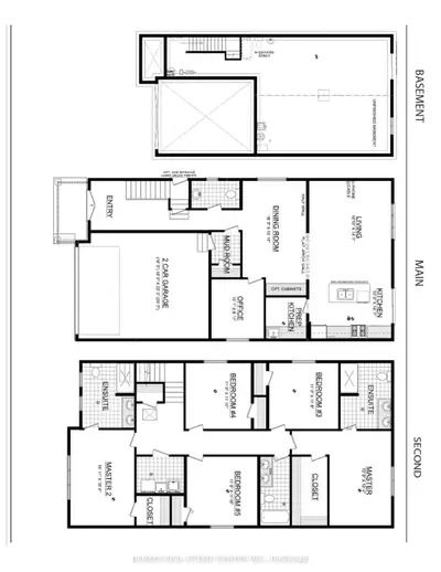 192 Benninger Drive, Kitchener, On N2e 0c9