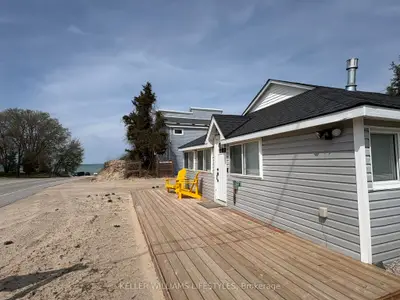 6371 Cottage Way Lane, Lambton Shores, On N0n 1j1