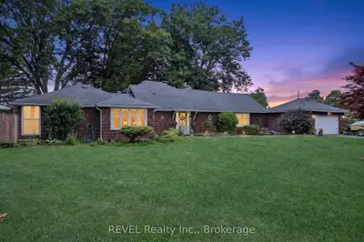 2631 THOMPSON Road, Fort Erie, ON L2A 5M4