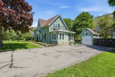 195 MACLELLAN Avenue, Quinte West, ON K8V 5J5