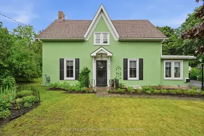 195 MACLELLAN Avenue, Quinte West, ON K8V 5J5