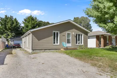 439 Mageau Street, West Nipissing, On P2b 3g5