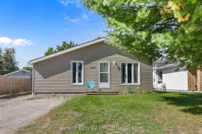 439 Mageau Street, West Nipissing, On P2b 3g5