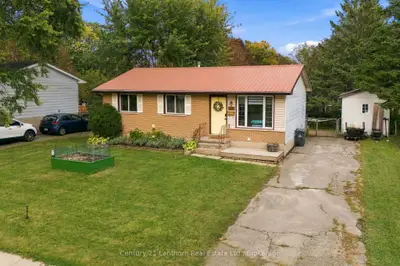 706 Willis Street, Kingston, On K7m 6h3