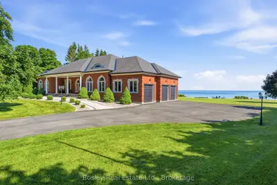 353 Lakeshore Road, Alnwick/haldimand, On K9a 4j8