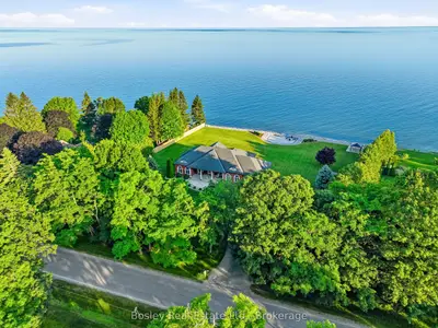 353 Lakeshore Road, Alnwick/haldimand, On K9a 4j8