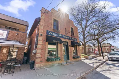 211 St.lawrence Street, Merrickville-wolford, On K0g 1n0