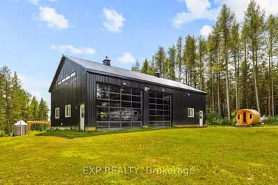 9307 Sideroad 9 Side Road, Erin, On N0b 1t0